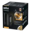 Braun PurEase WK3000BK Black