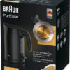 Braun PurEase WK3110BK Black