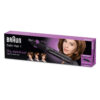 Braun Satin Hair 1 AS110 Black