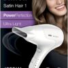 Braun Satin Hair 1 HD 180 Power Perfection
