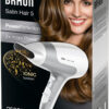 Braun Satin Hair 5 HD 580 Power Perfection