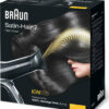 Braun Satin Hair 7 HD 710 Black