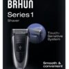 Braun Series 1 Shaver 190s-1