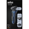 Braun Series 6 60-B1200s Blue