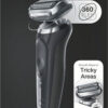 Braun Series 7 70-N1000s