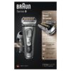 Braun Series 9 9365cc Graphite
