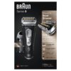 Braun Series 9 9380cc Noir