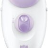 Braun Silk Epil Series 3 SE3170