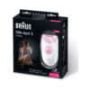Braun Silk-epil 3 Perfection Legs & Body 3270