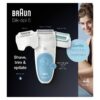 Braun Silk-épil 5 SensoSmart 5-610