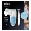 Braun Silk-épil 5 SensoSmart 5-810
