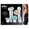 Braun Silk-epil 9 Flex Beauty Set 9300