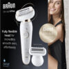 Braun Silk-épil 9 3D Flex SES 9002