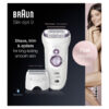 Braun Silk-épil 9 SensoSmart 9-710
