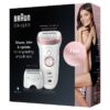 Braun Silk-épil 9 SensoSmart 9-720