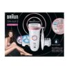 Braun Silk-epil 9 SkinSpa 9/980 SensoSmart