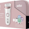 Braun Silk-epil 9 Σετ Αποτρίχωσης Epilator για Σώμα 9-897