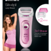 Braun Silk-epil Lady Shaver LS5360
