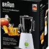 Braun Tribute Collection JB3060WH White