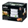 Braun FS 3000 TributeCollection White