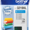 Brother LC3219XLC Cyan
