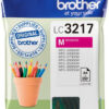 Brother LC3217 Magenta