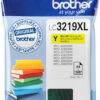 Brother LC3219XL Yellow
