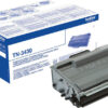Brother TN-3430 Toner Laser Εκτυπωτή Μαύρο 3000 Σελίδων