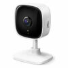 TP-LINK Tapo C100 v4.2 IP Κάμερα Παρακολούθησης Wi-Fi Full HD 1080p με Αμφίδρομη Επικοινωνία