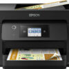 Epson Workforce WF-3820DWF Έγχρωμο Πολυμηχάνημα Inkjet