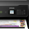 Epson EcoTank L3260 Έγχρωμο Πολυμηχάνημα Inkjet με WiFi και Mobile Print