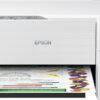 Epson L3256 Έγχρωμο Πολυμηχάνημα Inkjet