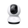 TP-LINK Tapo C220 v1 IP Κάμερα Παρακολούθησης Wi-Fi 4MP Full HD+ με Αμφίδρομη Επικοινωνία