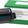 Lexmark Toner Cyan C3220C0