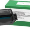 Lexmark C3220K0 Toner Black 1.5K Pgs