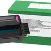 Lexmark Toner C3220M0 Magenta Yiled 1,5K Pages
