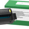 Lexmark C3220Y0 Toner Laser Εκτυπωτή Κίτρινο Return Program 1500 Σελίδων