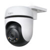 TP-LINK TAPO C510W v1 IP Κάμερα Παρακολούθησης Wi-Fi 3MP Full HD+ Αδιάβροχη με Αμφίδρομη Επικοινωνία και Φακό 2.8mm