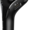Baseus FM Transmitter Αυτοκινήτου Streamer F40 με Bluetooth / AUX / MicroSD / USB