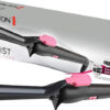 Remington Ψαλίδι Μαλλιών για Μπούκλες 32W CI1A119