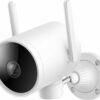Xiaomi Security Imilab EC3 Outdoor Security Camera IP Κάμερα Παρακολούθησης Wi-Fi 1080p Αδιάβροχη με Αμφίδρομη Επικοινωνία CMSXJ25A