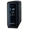 CyberPower CP900EPFCLCD UPS Line-Interactive 900VA 540W με 6 Schuko Πρίζες