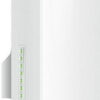 TP-LINK CPE510 v3.2 Access Point Wi‑Fi 4 Single Band (5GHz) για Εξωτερική τοποθέτηση