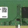 Crucial 16GB DDR4 RAM με Συχνότητα 2666MHz για Desktop