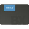 Crucial BX500 SSD 500GB 2.5'' SATA III CT500BX500SSD1