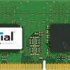 Crucial 8GB DDR4 RAM με Συχνότητα 2400MHz για Laptop