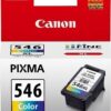 Canon CL-546 XL Color (8288B001)