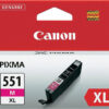 Canon CLI-551M XL Magenta (6445B001)