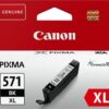 Canon CLI-571BK XL Black (0331C001)