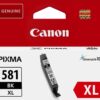 Canon CLI-581BK XL Black (2052C001)
